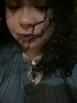 Kimberliprivv's Live Chat Room