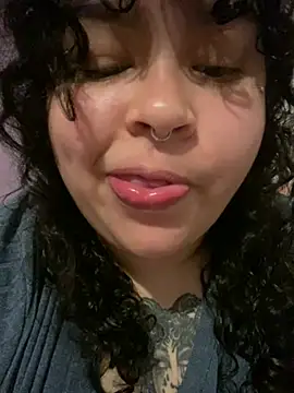 Kimberliprivv 실시간 채팅방