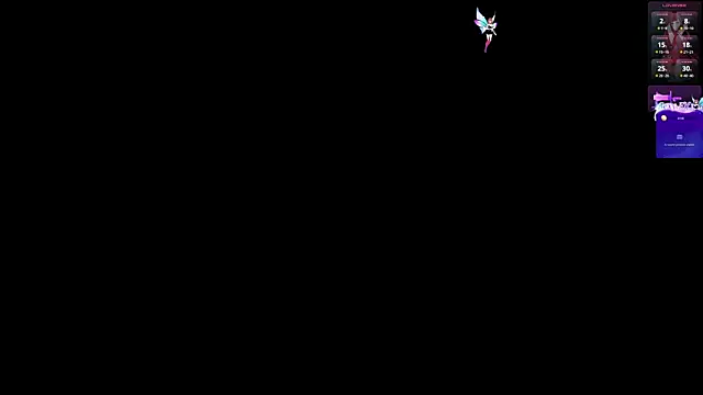Sala de chat ao vivo de Nicol-Gil20