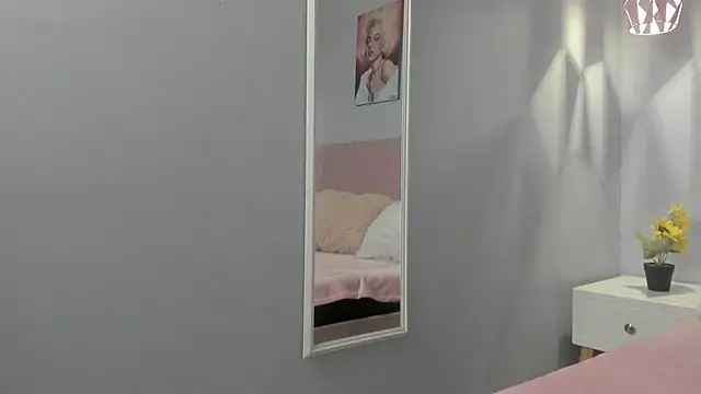 ห้องแชทสดของ ScarletGV
