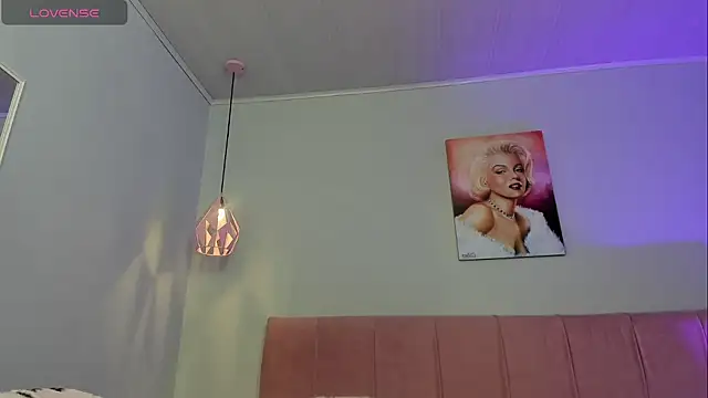 Pokój czatu na żywo – ScarletGV