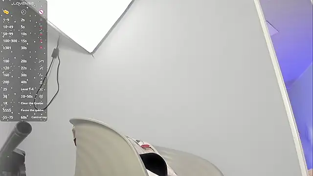ScarletGVのライブチャットルーム