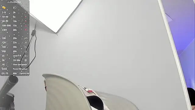 ScarletGV Live Chatrum
