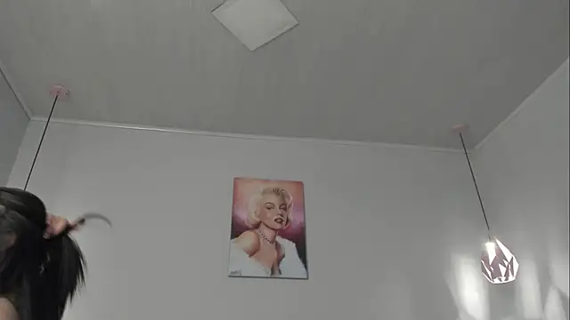 Živá chatovací místnost ScarletGV