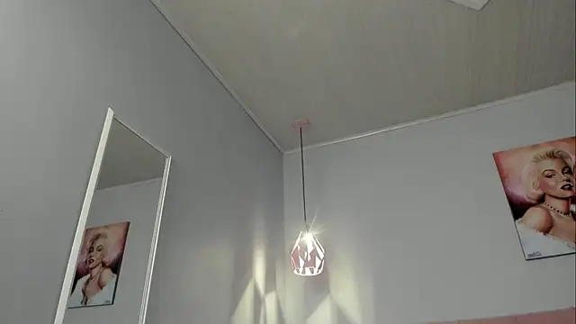 Chat ao vivo de ScarletGV
