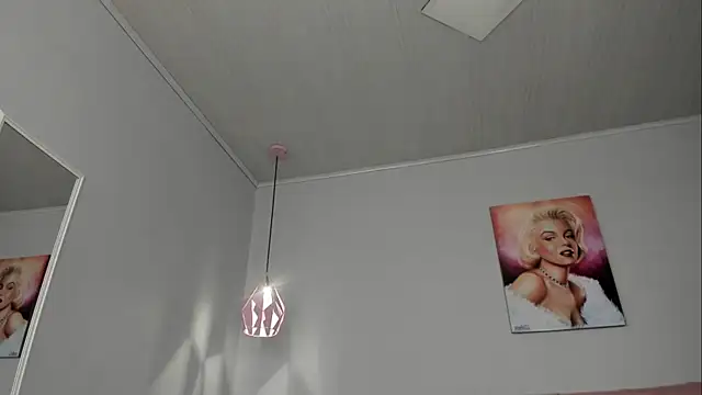 ScarletGV Ruang Obrolan Langsung