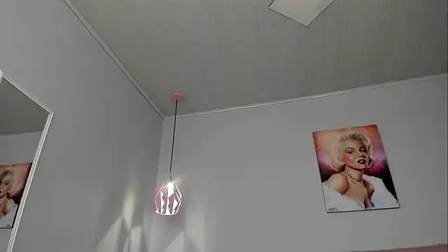 Živá chatovací místnost ScarletGV