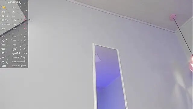 Chat ao vivo de ScarletGV