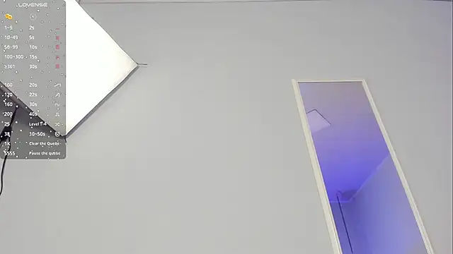 ScarletGV Cameră chat live