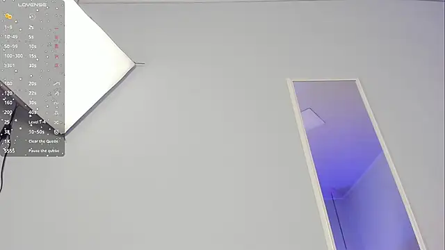 ScarletGV Cameră chat live