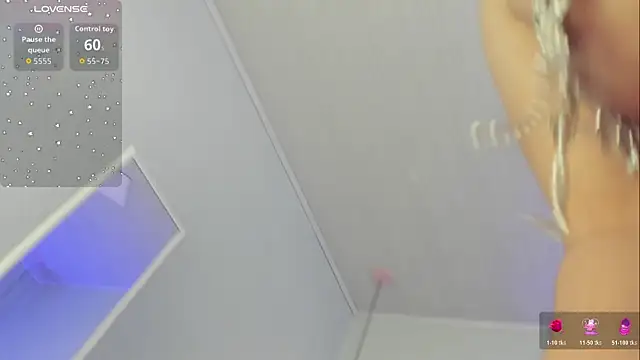 ScarletGV 실시간 채팅방