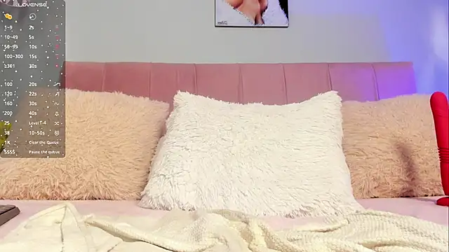 ScarletGV Live Chatraum