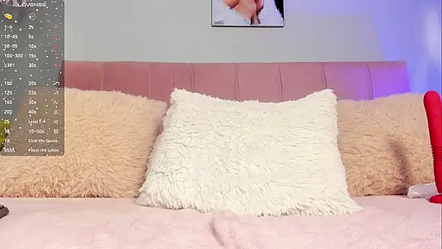 Chat ao vivo de ScarletGV