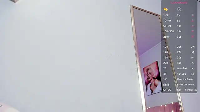 ScarletGV 실시간 채팅방