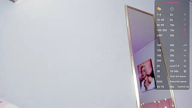 Sala de chat en directo de ScarletGV