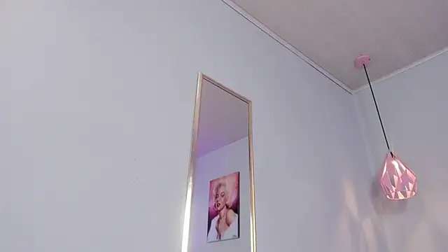 Živá chatovací místnost ScarletGV