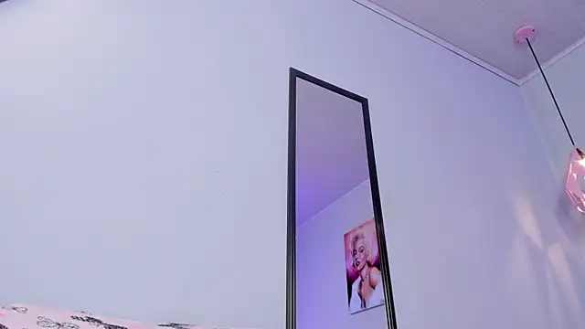 ScarletGV Live Chatraum