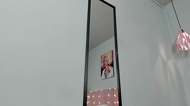 Sala de chat ao vivo de ScarletGV