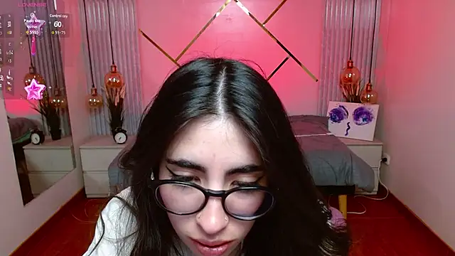 LenaRoses Live Chatraum