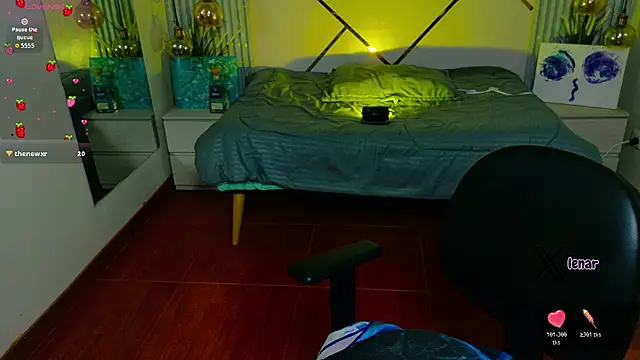 LenaRoses – live chatrum