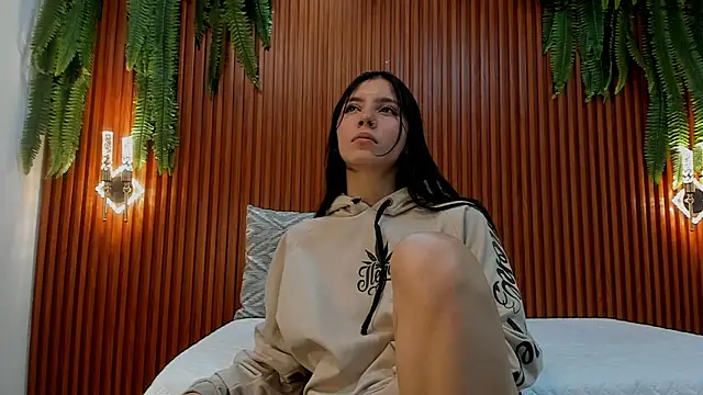 alice_grecon Live chat-huone
