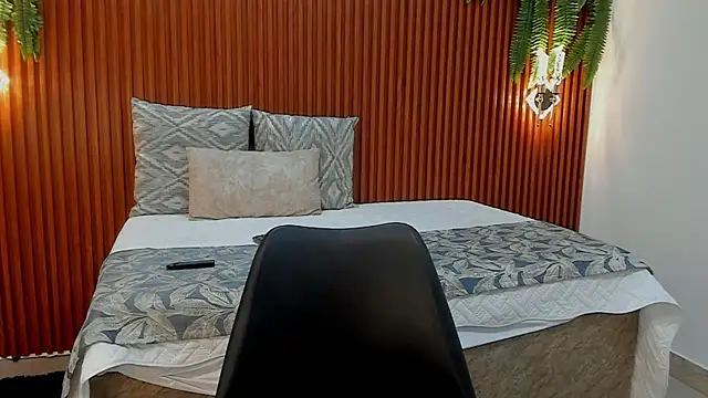 alice_greco Live Chatraum