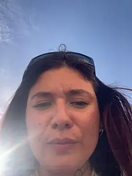 Chat ao vivo de Agnexxx