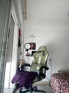 Agnexxx Live Chatraum