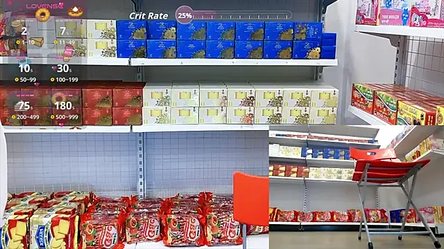 _7Eleven_ Live Chatraum