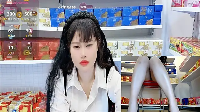_7Eleven_n Live chat-huone