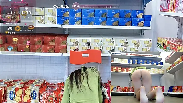 _7Eleven_ – live chatrum