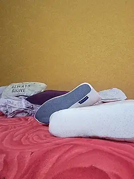 LiluHot Adlı Modelin Canlı Sohbet Odası