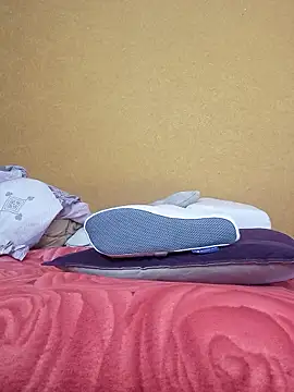LiluHot Adlı Modelin Canlı Sohbet Odası