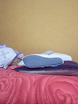 Sala de chat ao vivo de LiluHot