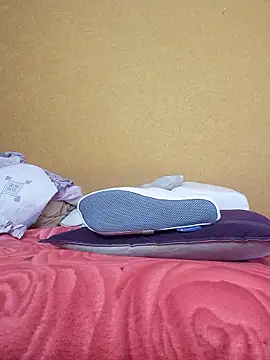 Chat ao vivo de LiluHot