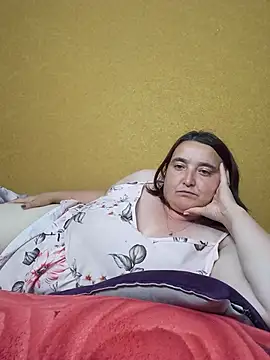 LiluHot's Live Chat Room