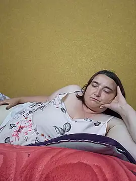 LiluHot Cameră chat live