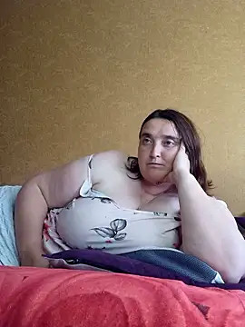 Chat ao vivo de LiluHot