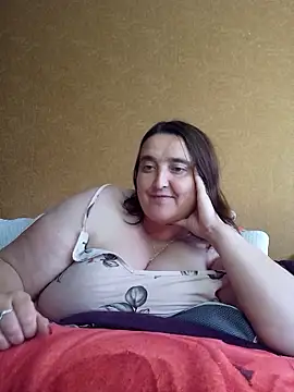 LiluHot Live Chatraum
