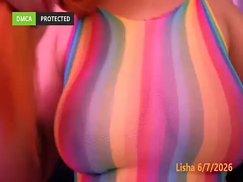 lishaalove élő chatszobája