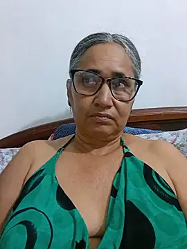 Chat ao vivo de _candi