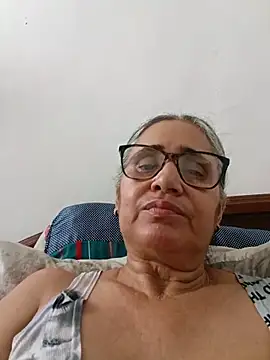 Chat ao vivo de _candi