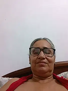 _candi's Live Chat Room