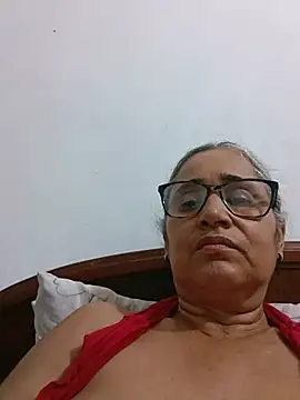 _candi Live Chatraum