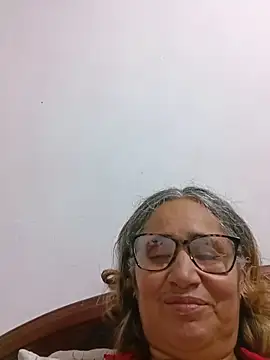 Živá chatovací místnost _candi