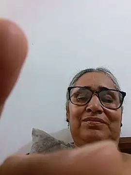 Chat ao vivo de _candi