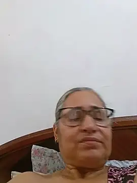 _candi Live Chatraum