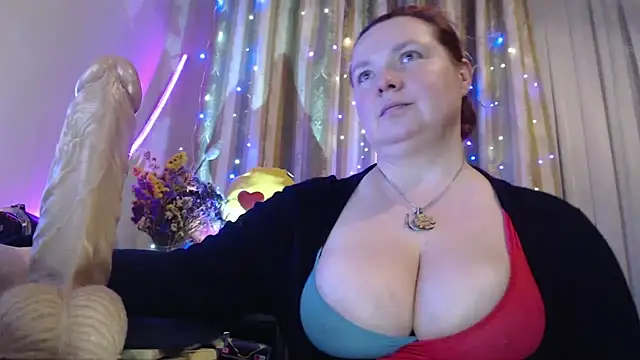 amorelara Live chatroom