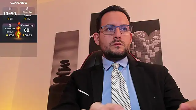 عرض كام Jerry_hot1 الجنسي المباشر