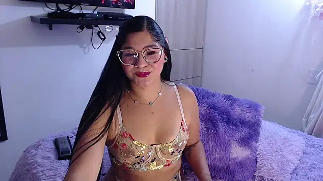 Sala de chat en directo de Prins_jazmin